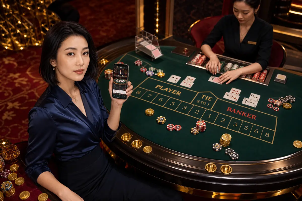 turbo99 casino meja permainan dealer langsung