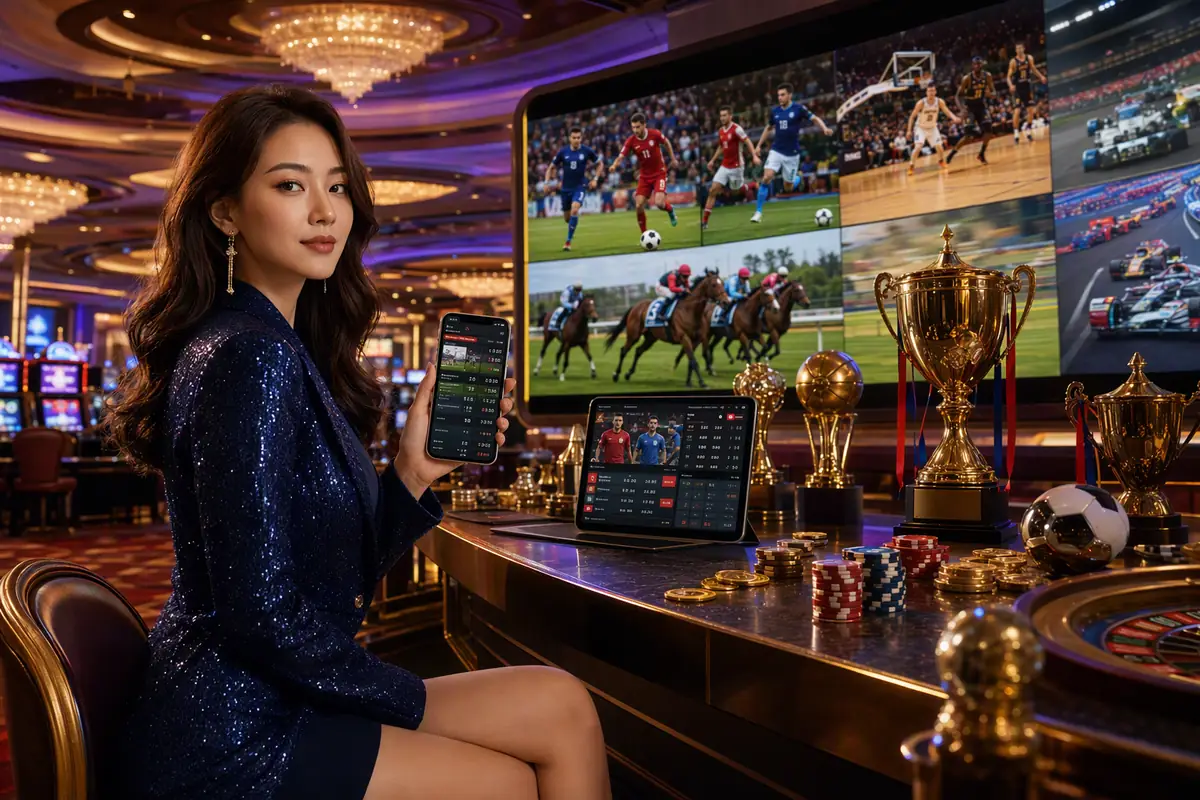 turbo99 casino panduan cara mulakan permainan