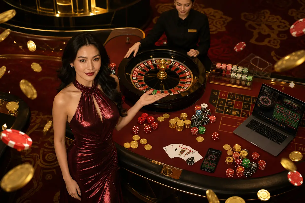 turbo99 casino antaramuka reka bentuk mudah alih