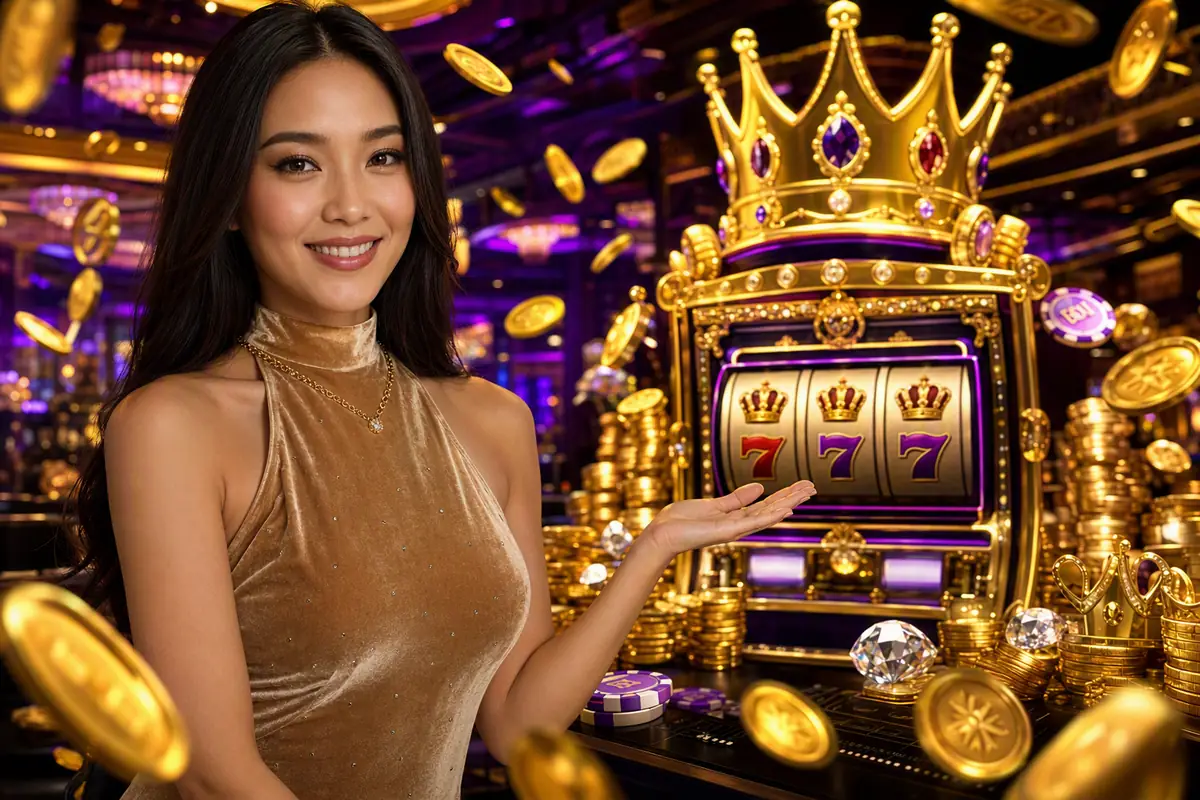 turbo99 program VIP ganjaran setia