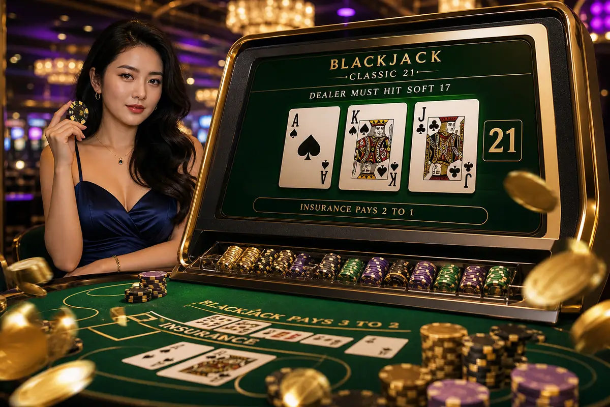 turbo99 jenama kasino online Malaysia